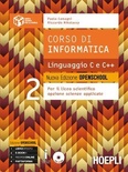 CORSO DI INFORMATICA Linguaggio C e C++ 2