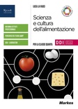 Scienza e cultura dell'alimentazione