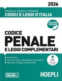 codice penale