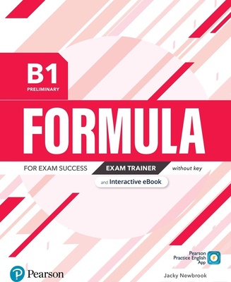 b1 Formula without key