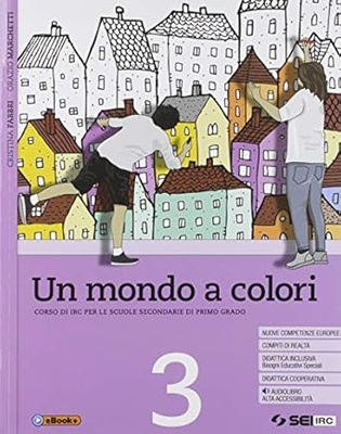 MONDO A COLORI 3