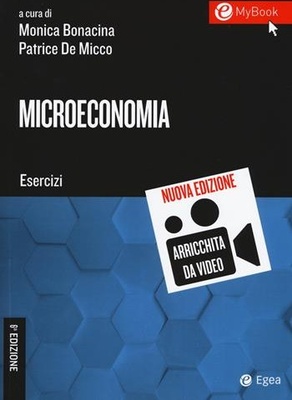 Microeconomia. 8ª Edizione