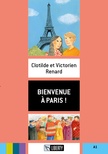 Bienvenue à Paris! A1. Con File audio