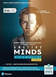Amazing minds. New generation compact.