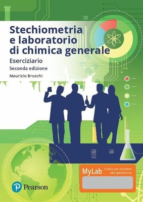 stechiometria e laboratorio di chimica