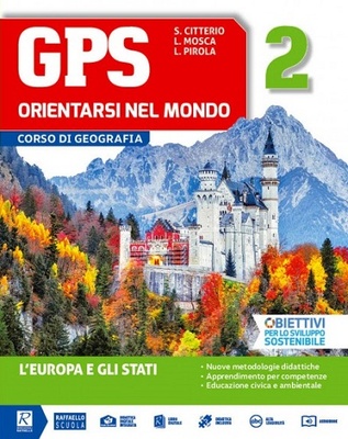 GPS 2. Orientarsi nel mondo
