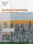 Microeconomia. Teoria ed evidenza empirica