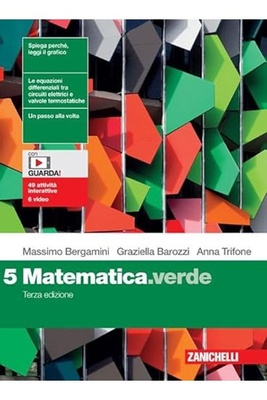 Matematica.verde 5