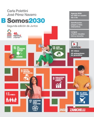 Somos 2030 B