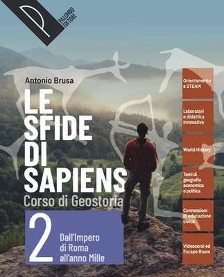 Le sfide di Sapiens 2