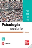 Psicologia sociale. Con connet