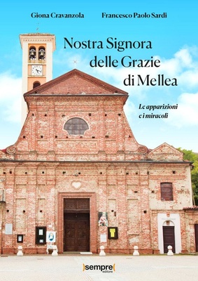 nostra signora delle Grazie di Mellea