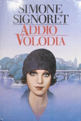 Addio Volodia
