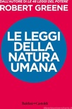 Le leggi della natura umana