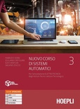 Nuovo corso di sistemi automatici vol. 3: Elettrotecnica. Per l'articolazione elettrotecnica degli Ist. tecnici settore tecnologico