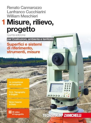 Misure, rilievo, progetto 1
