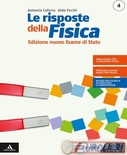 Le risposte della fisica. 4
