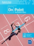 On Point B1+. Student's Book+ + audios + videos online Interrmediate English