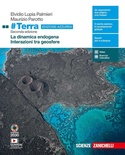 #Terra ed. azzurra. La dinamica endogena. Interazioni tra geosfere