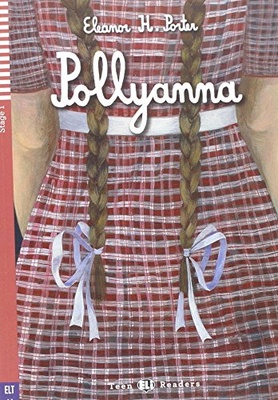 Pollyanna + CD
