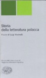 Storia della letteratura polacca