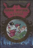 La grande invasione di topazia