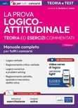 prova logico attitudinale