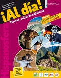 HISPANOSFERA AL D�A. CON TU REVISTA. PER