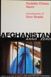 Afghanistan anno zero