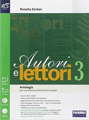 Autori e lettori 3