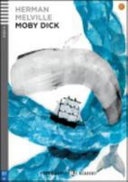 MOBY DICK CON CD AUDIO
