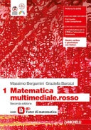 Matematica multimediale.rosso Tutor 1