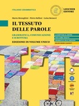 IL TESSUTO DELLE PAROLE