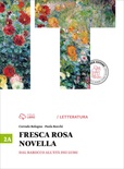 Fresca rosa novella. Vol. 2A: Dal barocco all'età dei lumi