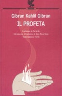 Il profeta