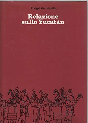 relazione sullo Yucatan