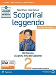 Scoprirai leggendo 2. Letteratura italiana