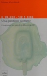 Una questione scottante