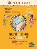 perche' la terra ha la febbre