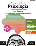Psicologia. Per il Liceo delle scienze umane opzione economico-sociale