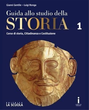 Guida allo studio della STORIA 1