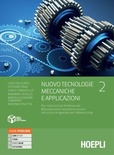 Nuovo tecnologie meccaniche e applicazioni 2
