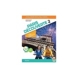 Paris découverte 2