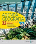 AGENDA GEOGRAFIA. 32 LEZIONI PER UN MOND