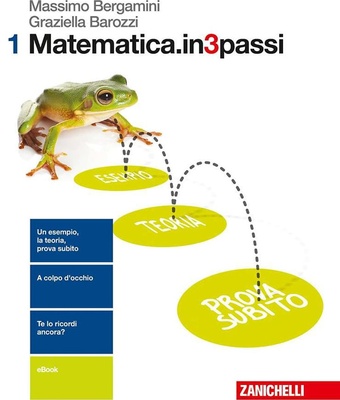 Matematica.in3passi 1