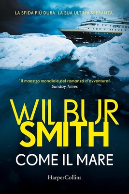 come il mare