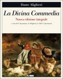 La Divina Commedia Nuova edizione integrale