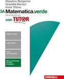 Matematica.verde. Vol. 3A-3B. Con tutor