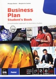 Business plan. Student's book-Companion book