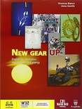 New gear up. English for mechanical and electrical technologies